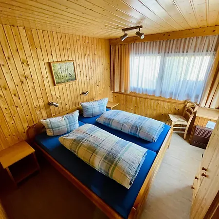 Im Spreewald Apartment