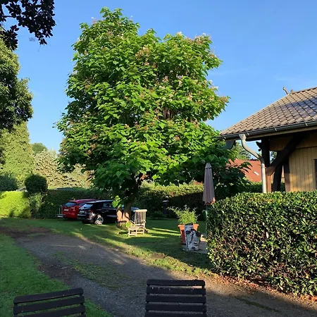 Im Spreewald شقة لوبنو
