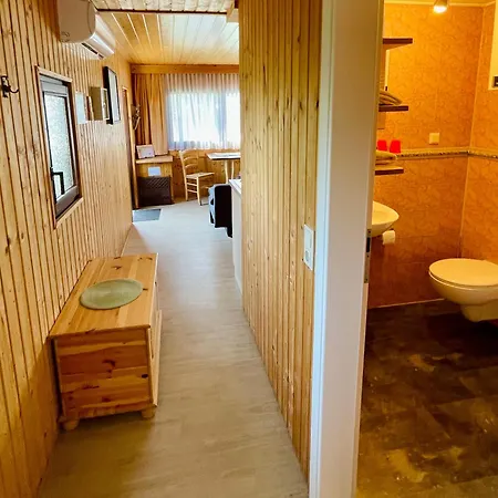 Apartment Im Spreewald *