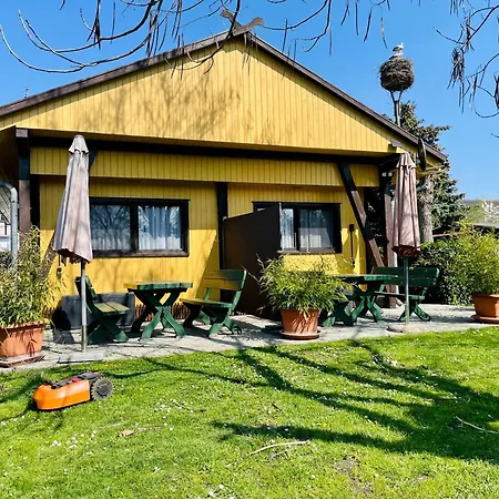 Apartment Im Spreewald