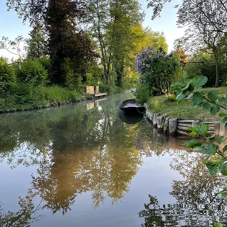 Apartment Im Spreewald *